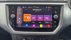 SEAT Arona 1.0 TSI SE Technology [EZ] 5dr Petrol Hatchback